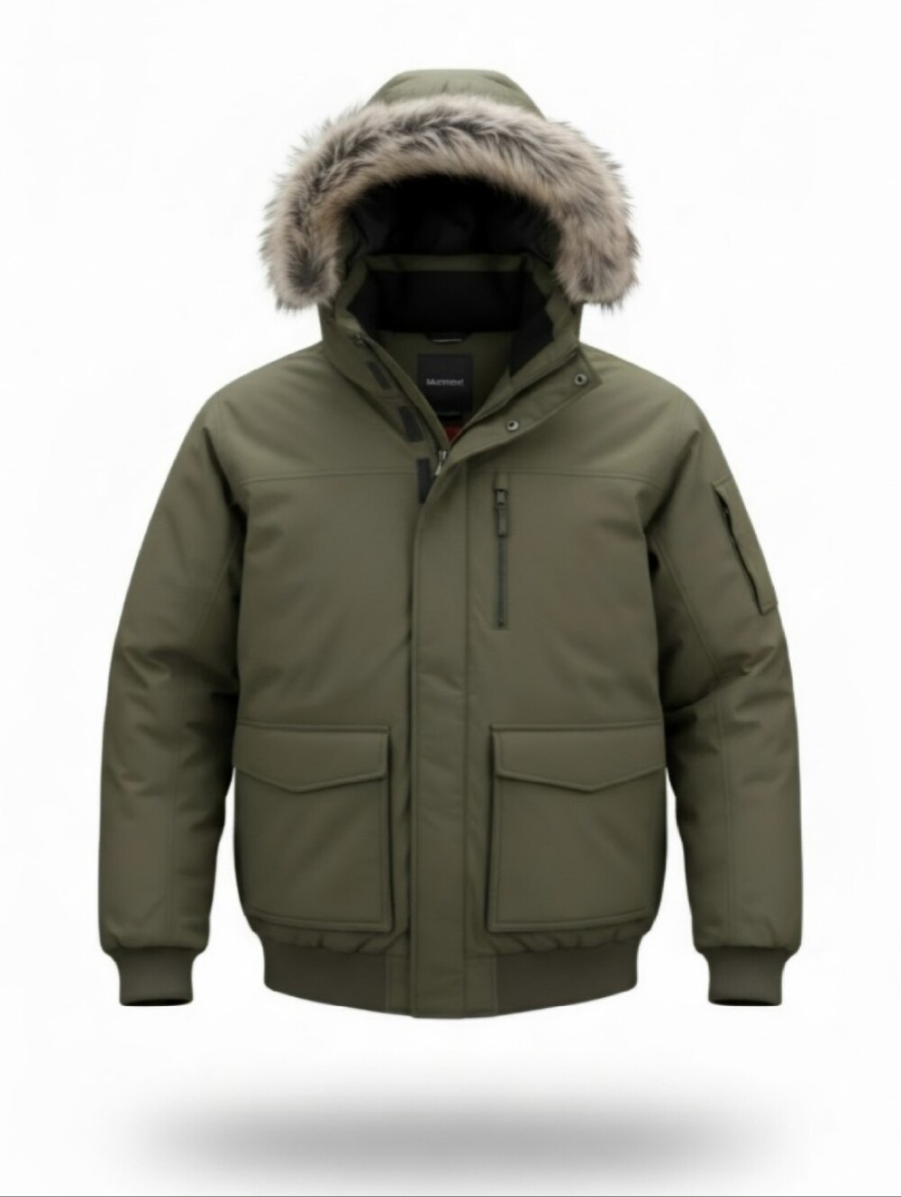 Marmot Stonehaven Jacket - NWT, Men’s, XXL